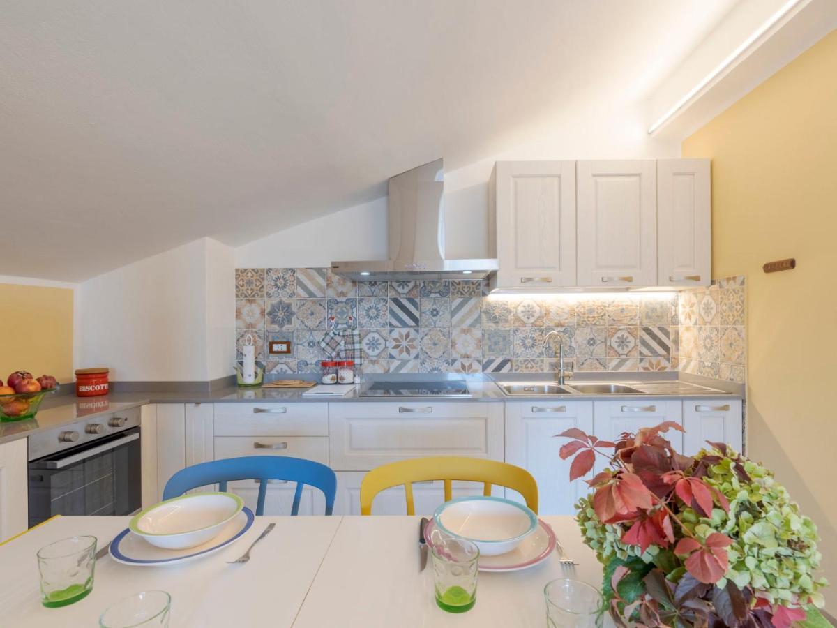 Apartment Gabriella By Interhome Pontedassio Extérieur photo