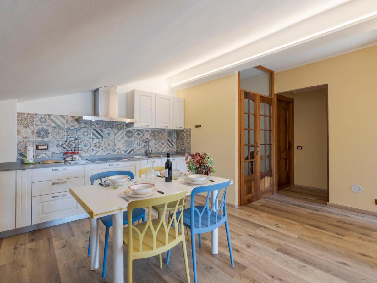 Apartment Gabriella By Interhome Pontedassio Extérieur photo