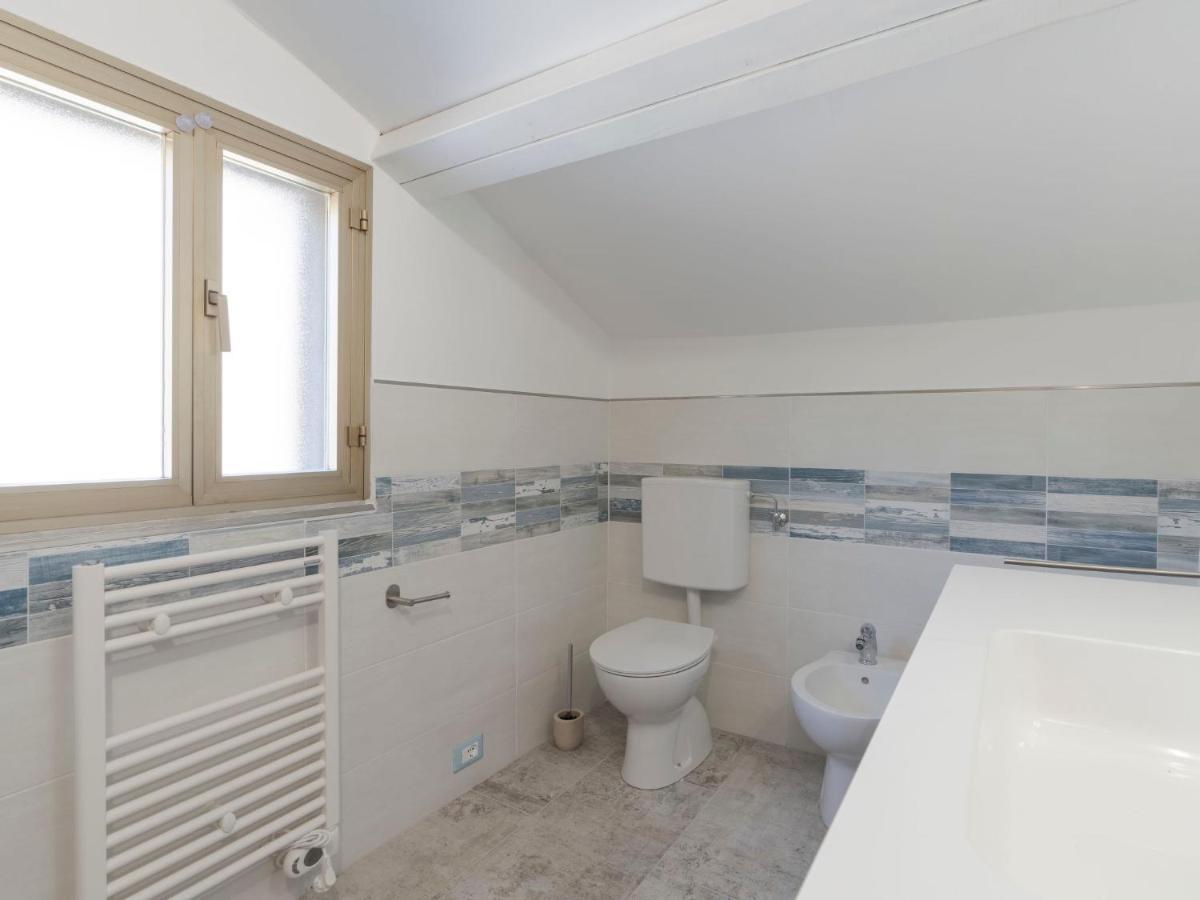 Apartment Gabriella By Interhome Pontedassio Extérieur photo