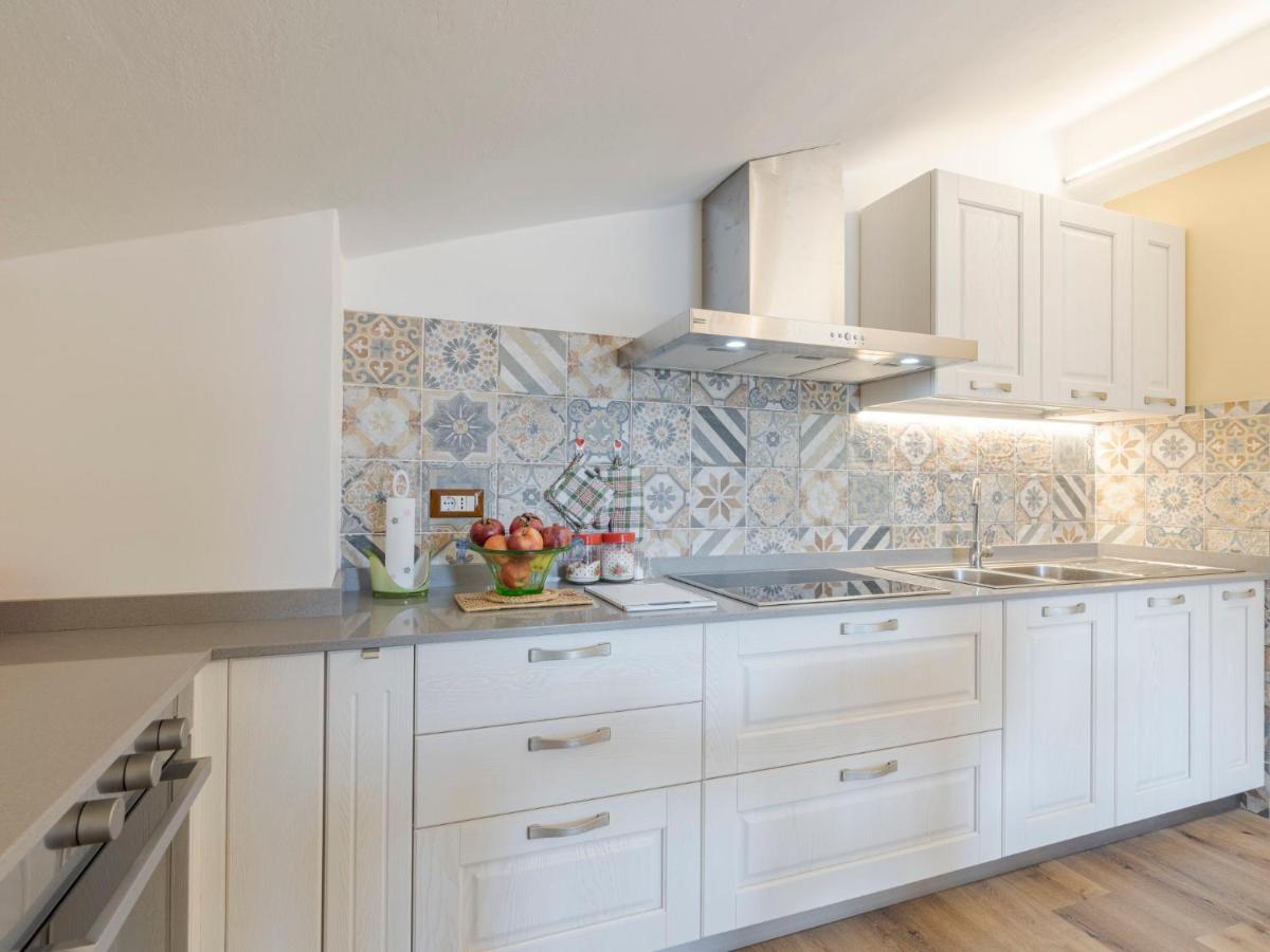 Apartment Gabriella By Interhome Pontedassio Extérieur photo