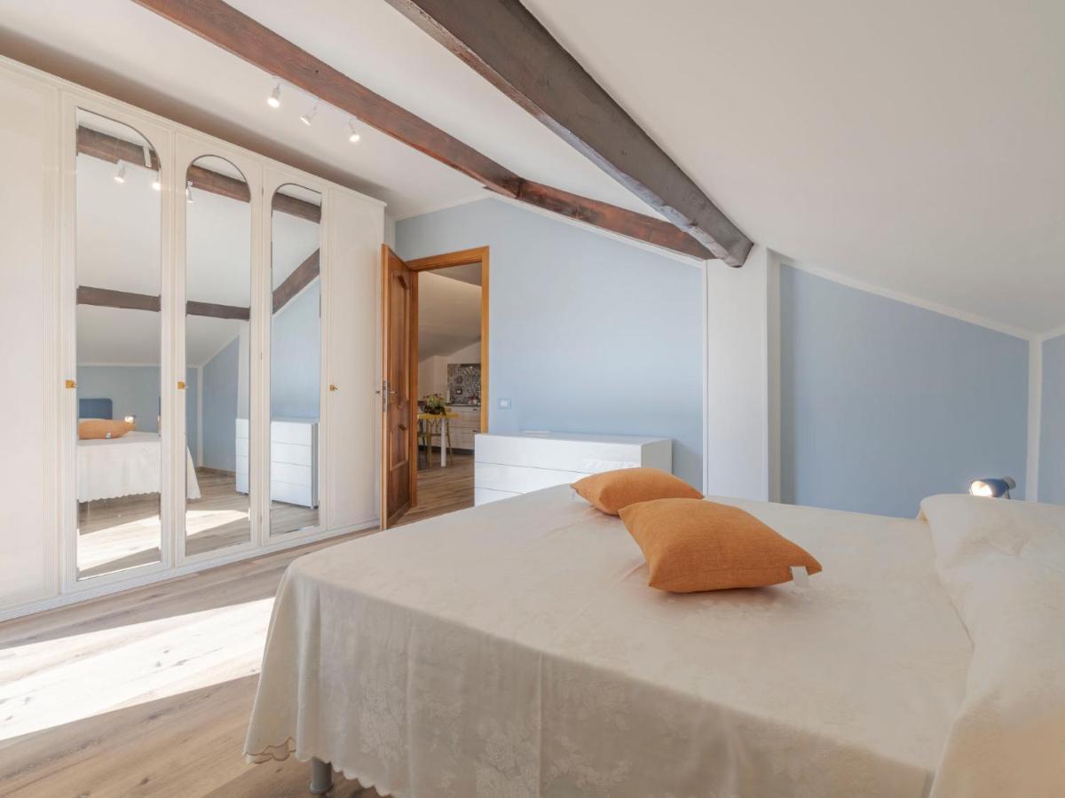 Apartment Gabriella By Interhome Pontedassio Extérieur photo