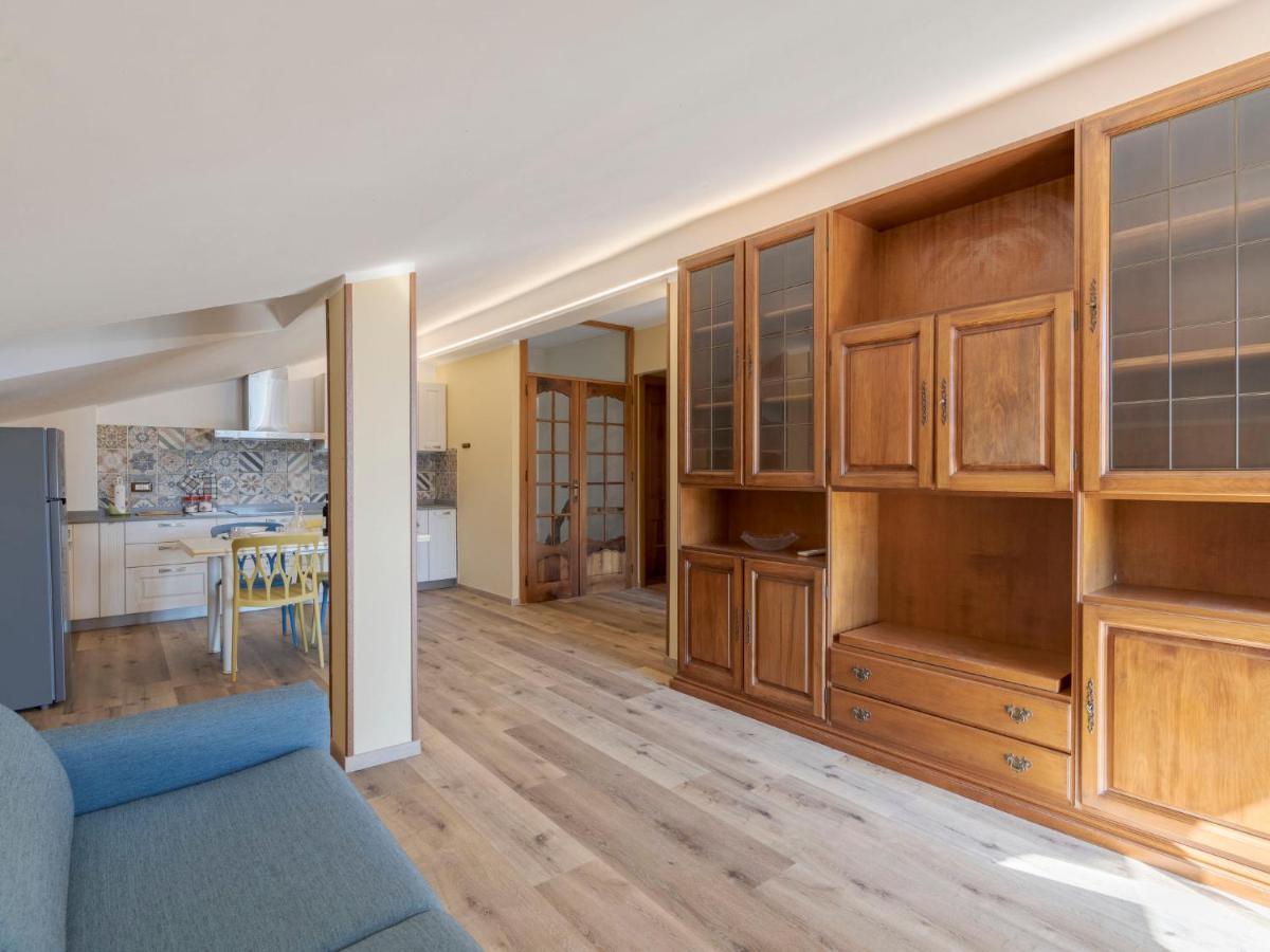 Apartment Gabriella By Interhome Pontedassio Extérieur photo