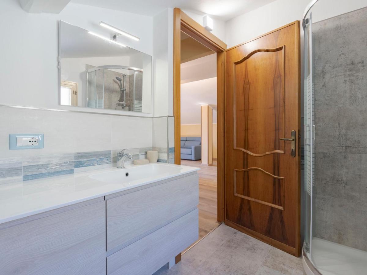 Apartment Gabriella By Interhome Pontedassio Extérieur photo