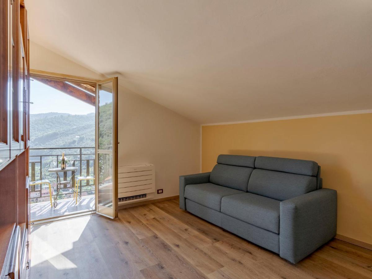 Apartment Gabriella By Interhome Pontedassio Extérieur photo